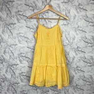 Urban Outfitters Mini Sundress